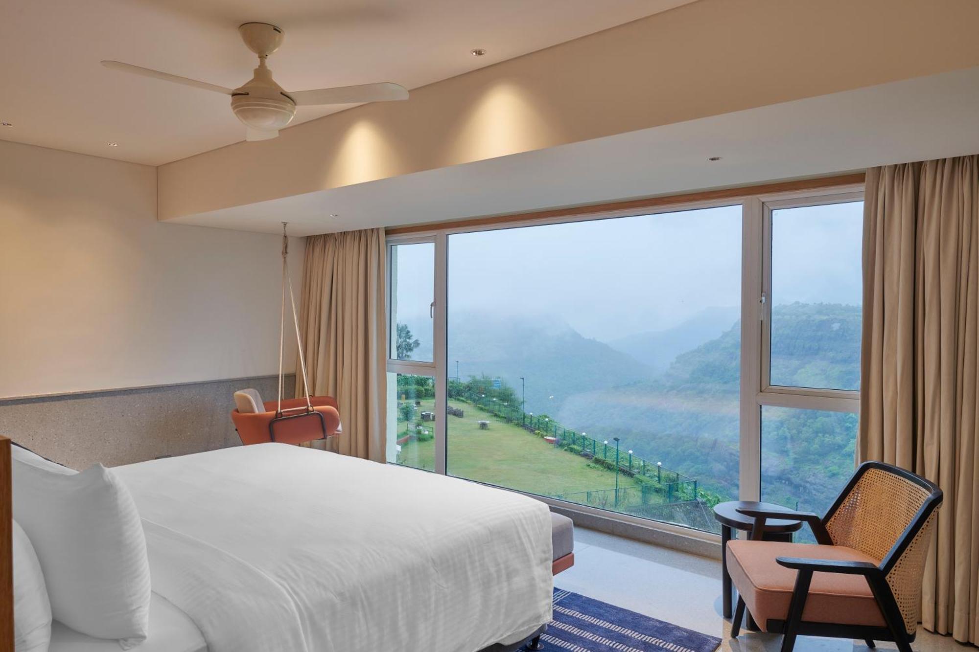 The Dukes Retreat Khandala Lonavala Kültér fotó