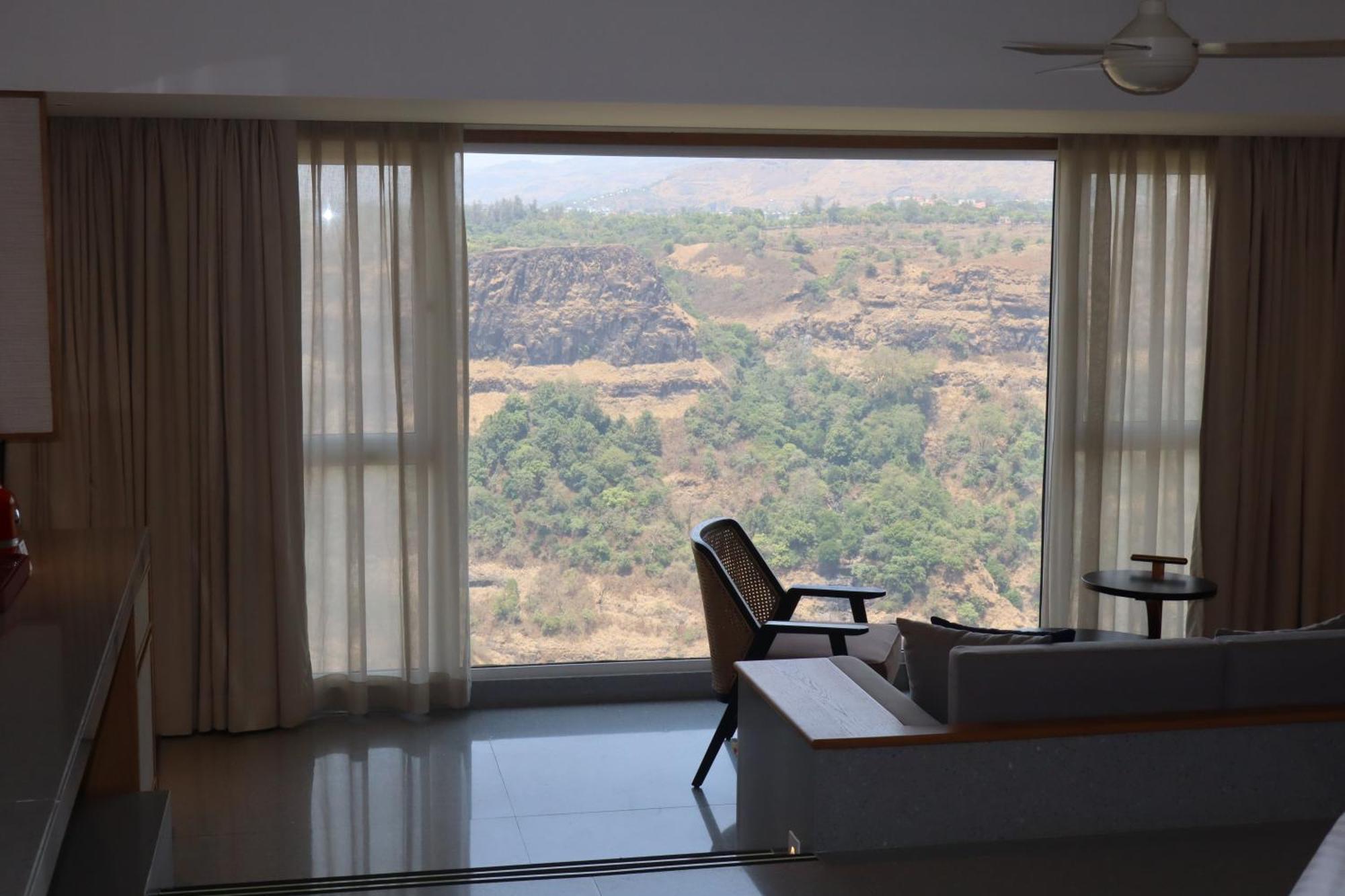 The Dukes Retreat Khandala Lonavala Kültér fotó