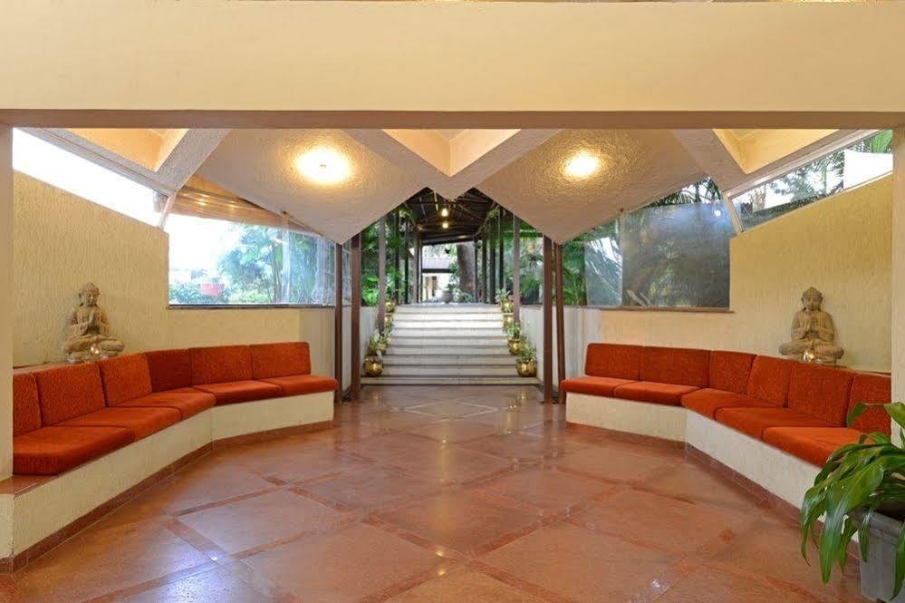 The Dukes Retreat Khandala Lonavala Kültér fotó
