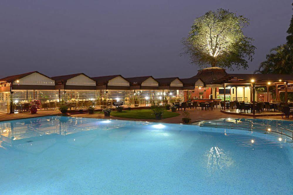 The Dukes Retreat Khandala Lonavala Kültér fotó