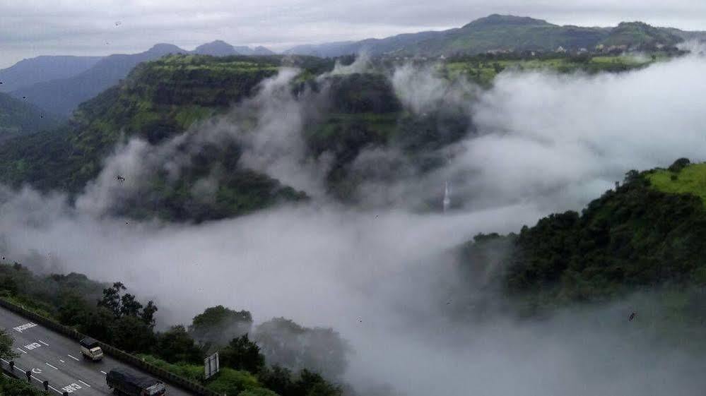 The Dukes Retreat Khandala Lonavala Kültér fotó