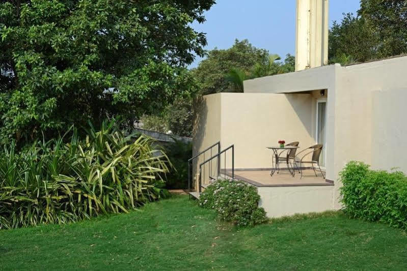 The Dukes Retreat Khandala Lonavala Kültér fotó